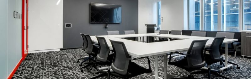 Toronto Meeting Rooms