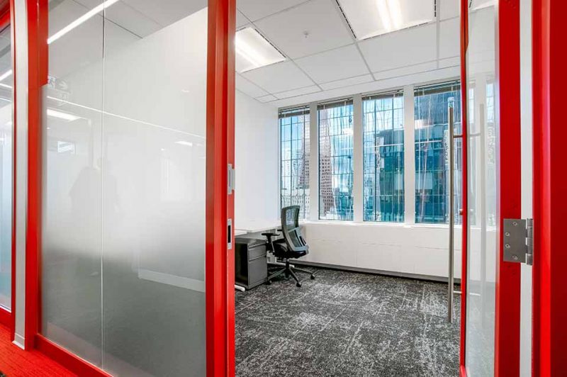 Private Office Toronto