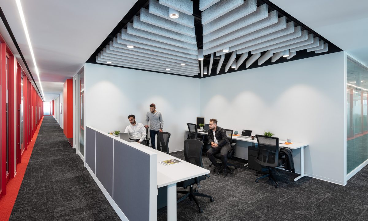 The Professional Centre, photo 4