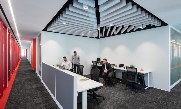 The Professional Centre, photo 5