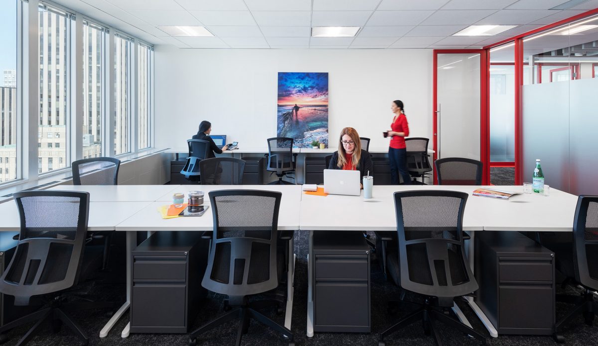 The Professional Centre, photo 9