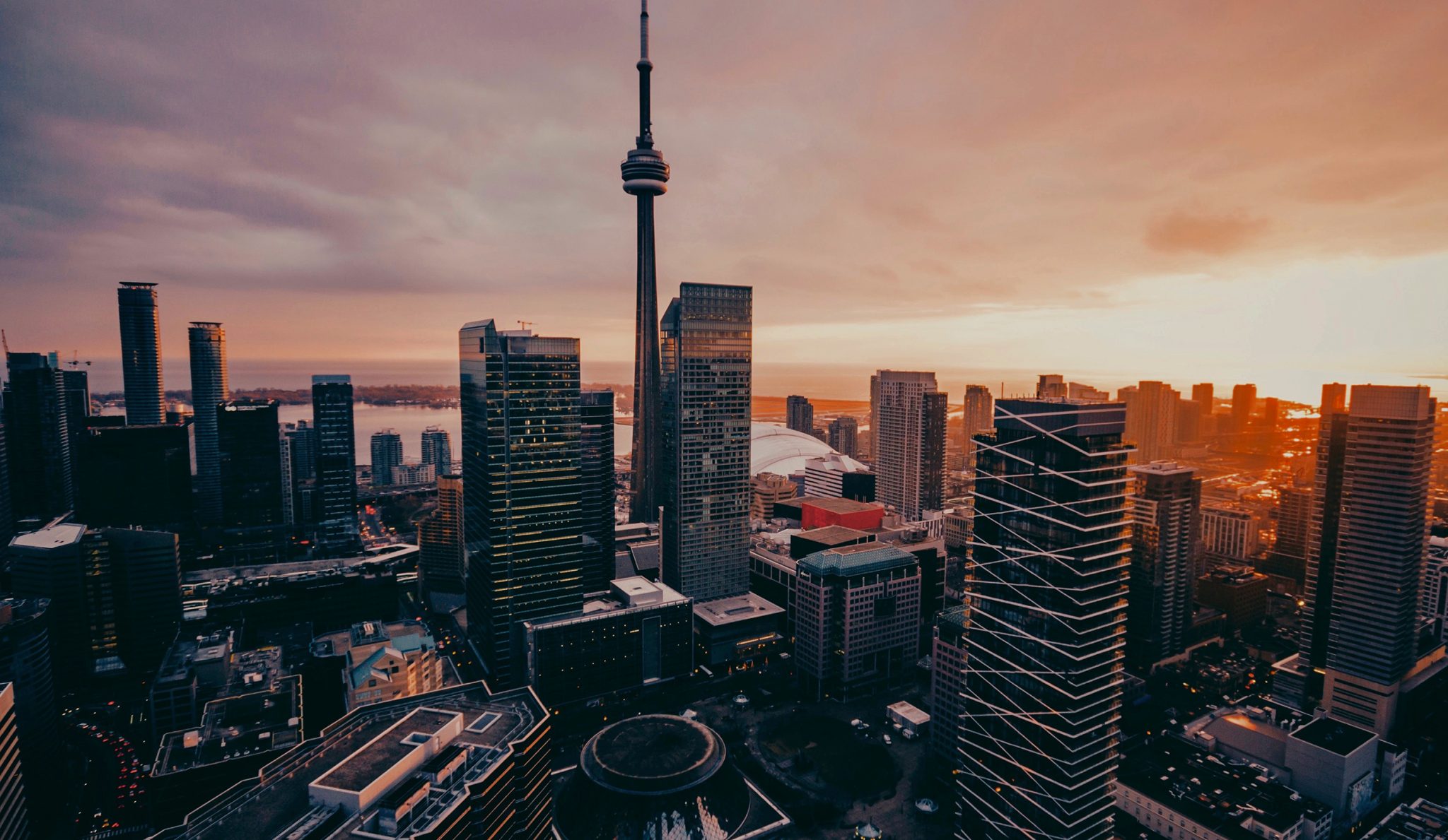 The Professional Centre Shared Office Space Toronto Financial District