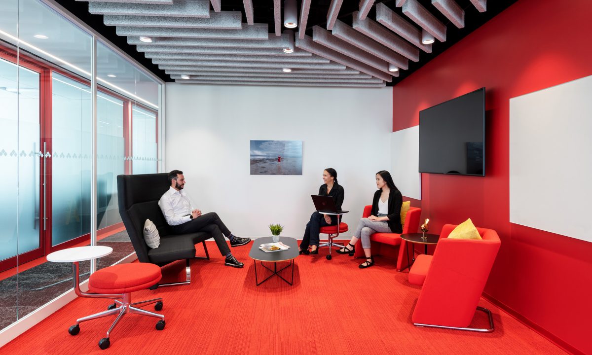 The Professional Centre, photo 6