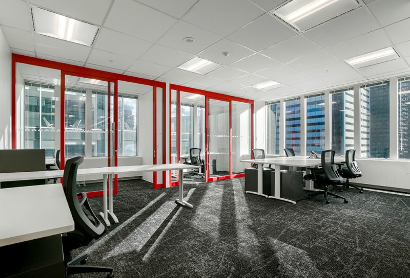 Open vs Private Office Space: Which is Best for My Business? | TPC