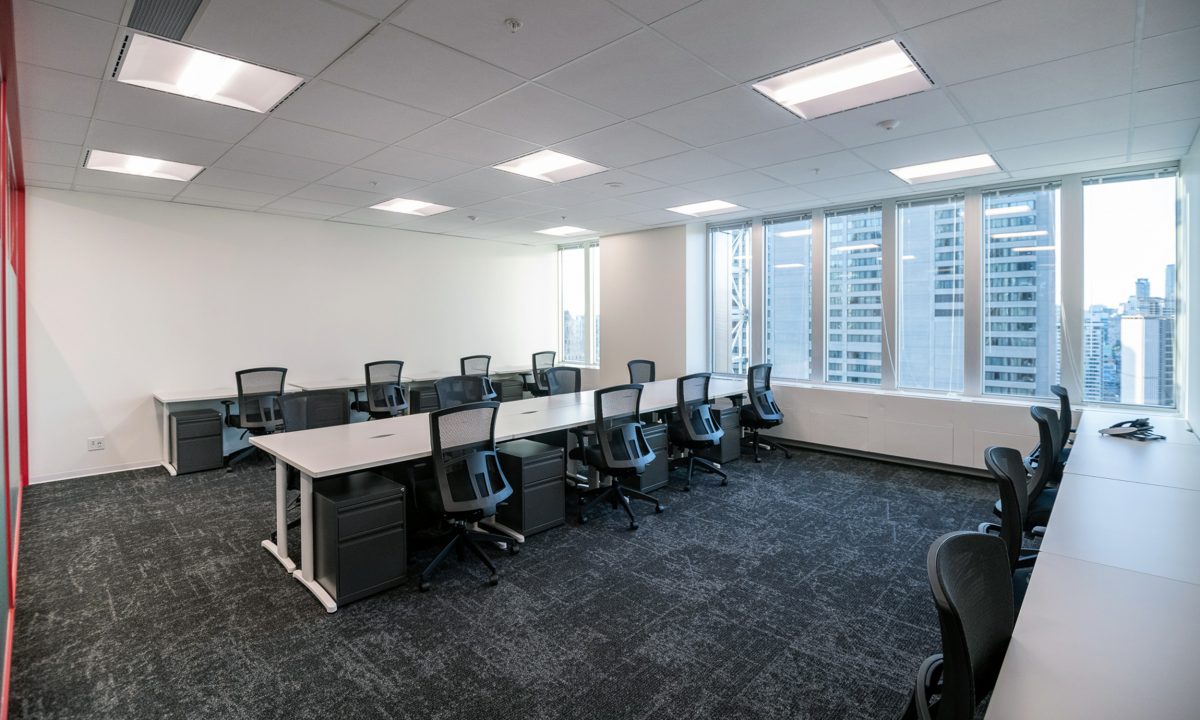 Private Office Space in Toronto - Flexible Offices - TPC